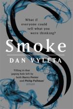 Smoke af Dan Vyleta