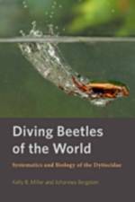 Diving Beetles of the World af Kelly B. (Associate Professor and Curator Miller