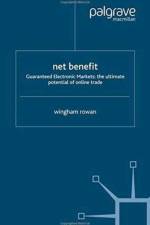 Net Benefit af W. Rowan