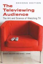 The Televiewing Audience af Robert Abelman