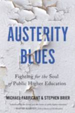 Austerity Blues af Michael (Professional Staff Congress) Fabricant