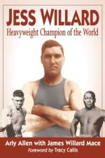 Jess Willard af Arly Allen