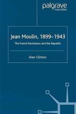 Jean Moulin, 1899 - 1943 af A. Clinton
