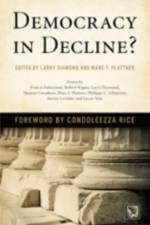 Democracy in Decline?