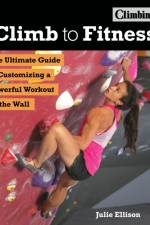Climb to Fitness af Julie Ellison