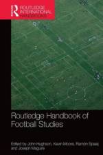 Routledge Handbook of Football Studies