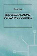 Regionalism among Developing Countries af S. Page