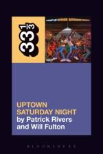 Camp Lo's Uptown Saturday Night af Patrick (University of New Haven Rivers