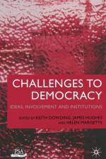 Challenges to Democracy