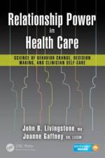 Relationship Power in Health Care af M.D. Livingstone