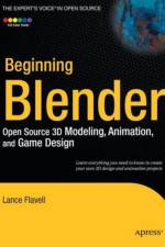 Beginning Blender af Lance Flavell