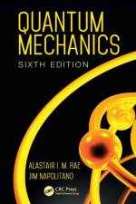 Quantum Mechanics af Alastair I. M. Rae