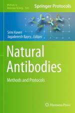 Natural Antibodies