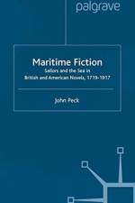 Maritime Fiction