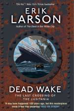 Dead Wake