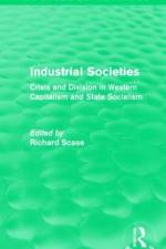 Industrial Societies (Routledge Revivals) af Richard Scase
