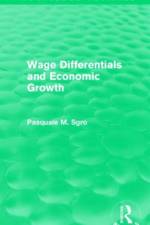 Wage Differentials and Economic Growth (Routledge Revivals) af Pasquale Sgro