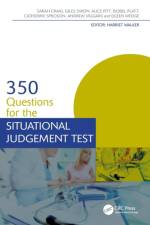 350 Questions for the Situational Judgement Test af Sarah Craig