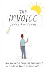 The Invoice af Jonas Karlsson