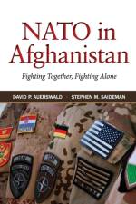 NATO in Afghanistan af David P. Auerswald