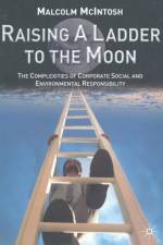 Raising a Ladder to the Moon af M. McIntosh