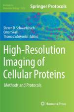 High-Resolution Imaging of Cellular Proteins