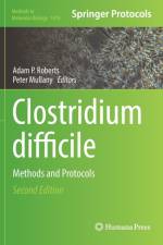 Clostridium difficile