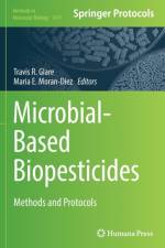 Microbial-Based Biopesticides