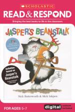 Jasper's Beanstalk af Helen Lewis