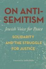 On Antisemitism af Jewish Voice for Pea