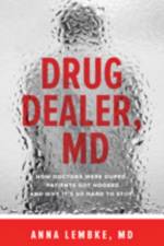 Drug Dealer, MD af Anna (Assistant Professor Lembke