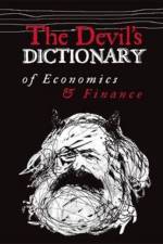 Devil's Dictionary of Economics and Finance af Pavel Kohout