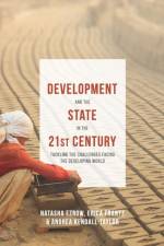 Development and the State in the 21st Century af Natasha Ezrow