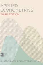 Applied Econometrics