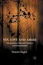 Sex, Love and Abuse