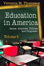 Education in America