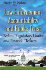Law Enforcement Accountability & Public Trust