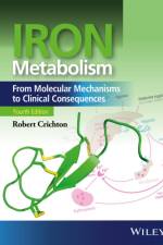 Iron Metabolism af Robert (Universite Catholique de Louvain Crichton