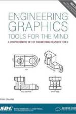 Engineering Graphics Tools for the Mind - 3rd Edition (Including unique access code) af Bryan Graham