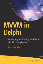 MVVM in Delphi af John Kouraklis