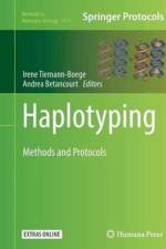 Haplotyping