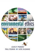 Environmental Ethics af Louis (Late of the United States Military Academy Pojman