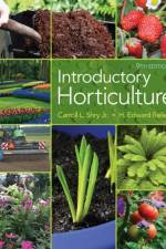 Introductory Horticulture af Carroll (Brandywine Landscaping) Shry