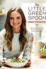 The Little Green Spoon af Indy Power