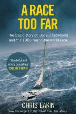 A Race Too Far af Chris Eakin
