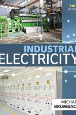 Industrial Electricity af Michael (York Technical College Brumbach
