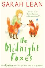 The Midnight Foxes af Sarah Lean