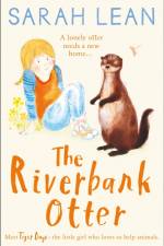The Riverbank Otter af Sarah Lean