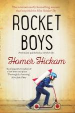 Rocket Boys af Homer Hickam