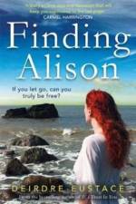 Finding Alison af Deirdre Eustace